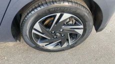 Hyundai i20 1.0T GDi 48V MHD SE Connect 5dr DCT Petrol Hatchback